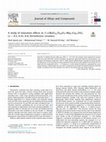 Research paper thumbnail of A study of relaxation effects in (1-x)BaZr 0.2 Ti 0.8 O 3 -xBa 0.7 Ca 0.3 TiO 3 (x ¼ 0.3, 0.35, 0.4) ferroelectric ceramics