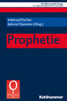 Research paper thumbnail of "Die nie aufhörende Suche nach Gottes weiblicher Seite Weibliche Aspekte im Gottesbild der Prophetie." [The Never-Ending Search for God's Feminine Side: Feminine Aspects in the Image of God in Prophecy]