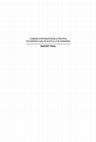 Research paper thumbnail of RAPORT FINAL. COMISIA INTERNAŢIONALĂ PENTRU STUDIEREA HOLOCAUSTULUI ÎN ROMÂNIA. Editori: Tuvia Friling, Radu Ioanid, Mihail E. Ionescu. Iaşi: Polirom, 2005, 423 pp.