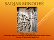 Research paper thumbnail of Franc Pirc, sadjar in ustanovitelj Minnesote