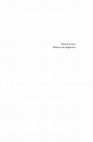 Research paper thumbnail of Bildnisse des Begehrens. Das lyrische Männerporträt  in der venezianischen Malerei des frühen 16. Jahrhunderts - Giorgione, Tizian und ihr Umkreis, Emsdetten und Berlin 2006