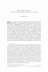 Research paper thumbnail of Dieu comme locuteur : le bayān et son report dans les uṣūl al-fiqh