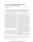 Research paper thumbnail of Dan Smyer Yu's Comment on Jean Michaud's The Art of Not Being Scripted So Much The Politics of Writing Hmong Language(s)