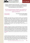 Research paper thumbnail of SABERES E DIREITOS DESCOLONIZADOS: a contribuição da categoria raça e a reinvenção dos direitos a partir de uma epistemologia latino-americana /  Decolonialized knowledges and rights: the contribution of racial category and the re-invention of rights from a latin american epistemology