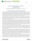 Research paper thumbnail of Una visión comparatista de la buena fe contractual (I)