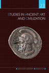 Research paper thumbnail of Studies in Ancient Art and Civilization 23