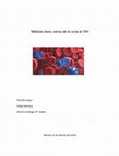 Research paper thumbnail of Médula ósea, cerca de la cura al VIH