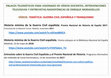 Research paper thumbnail of RELACIÓN DE INTERVENCIONES DOCENTES EN VARIOS FORMATOS (VÍDEOS, PROGRAMAS DE TV Y RADIO) DE ENRIQUE MORADIELLOS