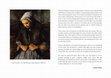 Research paper thumbnail of Dark Annunciation (on Cezanne, "Old Woman with a Rosary")