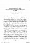 Research paper thumbnail of Zastosowanie metod geofizycznych w badaniach poszukiwawczych reliktów domniemanego średniowiecznego fortalicium w Pławniowicach, woj. śląskie