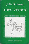 Research paper thumbnail of Julia Kristeva (comp.). Loca verdad