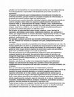 Research paper thumbnail of ¿Cuáles son los beneficios no reconocidos para luchar por una independencia incondicionalmente responsable individualmente para todos (es decir, la anarquía)?