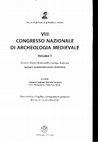 Research paper thumbnail of L. Finco, M. Gomez, G. Brusotti, G. Murialdo, La "torre dei diamanti" in Castel Gavone (Finale Ligure, SV): archeometria di un esempio di architettura del potere (fine del XV secolo)