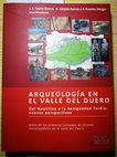 Research paper thumbnail of MARTÍN GONZÁLEZ, S. (2.013) - "Las trazas del cambio: reutilización y reocupación de estructuras rurales en el Valle del Duero al final de la Antigüedad"