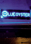 Research paper thumbnail of Old, New, Borrowed, Blue: 10 Years at the Blue Oyster 