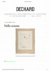 Research paper thumbnail of Byung-Chul Han, Nello sciame