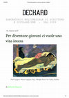 Research paper thumbnail of Per diventare giovani ci vuole una vita intera: Noa Noa di Paul Gauguin