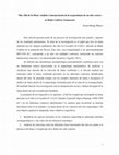 Research paper thumbnail of Más Allá de la Dieta: Análisis e interpretación de la arqueofauna de un sitio costero en Bahía Culebra, Guanacaste