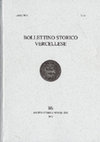 Research paper thumbnail of S. Caldano, Recensione a C. Devoti, M. Naretto - L'abbaziale di Santa Fede a Cavagnolo Po