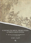 Research paper thumbnail of L'ultima stagione di Salvator Rosa e il magistero di Carlo Maratti: due maestri a confronto