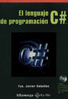 Research paper thumbnail of El lenguaje de programacion C# - Francisco Javier Ceballos