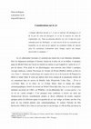 Research paper thumbnail of Considérations sur le cri au cinéma