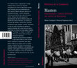 Research paper thumbnail of Manters Morabitisme i comerç informal als carrers de Barcelona (PORTADA Y CONTRAPORTADA DEL LIBRO)