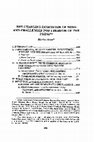 Research paper thumbnail of Martha Minow, “The Changing Ecosystem of News and Challenges for Freedom of Press,” Loyola Law Review, vol. 64, no. 3 (Fall 2018): 499-555