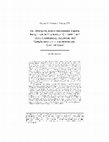 Research paper thumbnail of Martha Minow, “Do Alternative Justice Mechanisms Deserve Recognition in International Criminal Law?: Truth Commissions, Amnesties, and Complementarity at the International Criminal Court,” Harvard International Law Journal, vol. 60, no. 1 (Winter 2019): 1-45