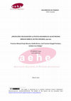 Research paper thumbnail of ¿Protección o recaudación? La política aduanera de las dictaduras ibéricas sobre el sector corchero, 1930-1975