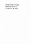 Research paper thumbnail of Medical Heritage of the National Palace of Mafra