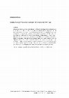 Research paper thumbnail of S. Rizza, Studio topografico della Necropoli di Siderospilia (Prinias), in proceedings of 12th International Congress of Cretan Studies, Heraklion, September 21/25, 2016, 12iccs.proceedings.gr