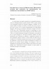 Research paper thumbnail of Christian Legault - Les mots de la ville en Révolution. Réflexions autour des concepts de municipalité de commune et de district au XVIIIe siècle