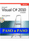 Research paper thumbnail of Introducción a la programación con C#, por Nacho Cabanes Revisión 0.97 -Página 2