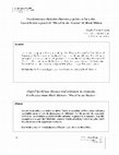 Research paper thumbnail of Linchamientos digitales: distancia y juicio en las redes. Una reflexión a partir de “Hated in the Nation” de Black Mirror