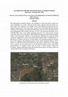 Research paper thumbnail of S. Rizza, Spatial and architectural analysis of the Siderospilia necropolis (Priniàs), in 4TH MEETING FOR THE ARCHAEOLOGICAL WORK IN CRETE SPATIAL AND ARCHITECTURAL ANALYSIS OF THE SIDEROSPILIA NECROPOLIS (PRINIÀS). FIRST RESULTS, 2020, 533-545.