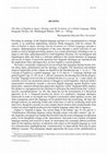 Research paper thumbnail of Review of the book "The Idea of English in Japan: Ideology and the Evolution of a Global Language" by Philip Seargeant