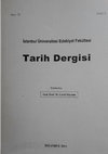 Research paper thumbnail of Erman Şan, "Review of Sakaliba (Slavyane) v İslamskom Mire v Ranneye Srednevekovye, by Dimitri E. MİŞİN (Moskva 2002)", İstanbul Üniversitesi Edebiyat Fakültesi Tarih Dergisi, LII/2 (2010), s. 203-212.