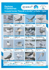 Research paper thumbnail of Gaviotas y gaviotines