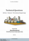 Research paper thumbnail of Engineer briefs about chemical engineering