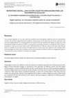 Research paper thumbnail of REPERTORIO DIGITAL: ¿UNA ACCIÓN COLECTIVA INNOVADORA PARA LOS MOVIMIENTOS SOCIALES? Digital repertory: an innovative colective action for social movements? Indigenous Ecuadorian Movement In The Digital And Contentious Collective Action