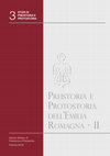 Research paper thumbnail of Il paesaggio dell’età del bronzo nella porzione montana della valle del Taro