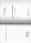 Research paper thumbnail of Un caso di geminazione fonosintattica negli antichi volgari e nei moderni dialetti settentrionali, in «Antichi testi veneti», a cura di A. Daniele, Padova, Esedra, 2002, pp. 25-40