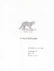 Research paper thumbnail of The Jaguar and the Mayan Cultures