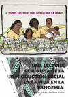 Research paper thumbnail of Cuando #QuédateEnCasa no es una opción. Una lectura feminista de la reproducción social de la vida en la pandemia.