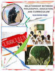 Research paper thumbnail of RELATIONSHIP BETWEEN PHILOSOPHY, EDUCATION, AND CURRICULUM