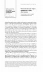 Research paper thumbnail of Caram Catalano, Graciela Beatriz, “Formas de la meta viajera: emigración y exilio. (Re)visiones. Huellas y recorridos de una utopía. La emigración italiana en la Argentina, de Fernanda Elisa Bravo Herrera. Buenos Aires: Teseo, 2015” en El Hilo de la Fábula N° 16, 2016, pp. 232-234.