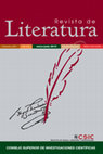 Research paper thumbnail of Review of: M. Á. Garrido Gallardo, Diccionario Español de Términos Literarios Internacionales (DETLI): Elenco de términos. Prólogo de Pedro Luis Barcia. Buenos Aires: Academia Argentina de Letras; Union Académique Internationale, 2009. 254 p. 