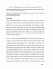 Research paper thumbnail of The Forest Dwellers and Forest Villages of Assam and the FRA 2006