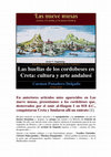 Research paper thumbnail of Las huellas de los cordobeses en Creta